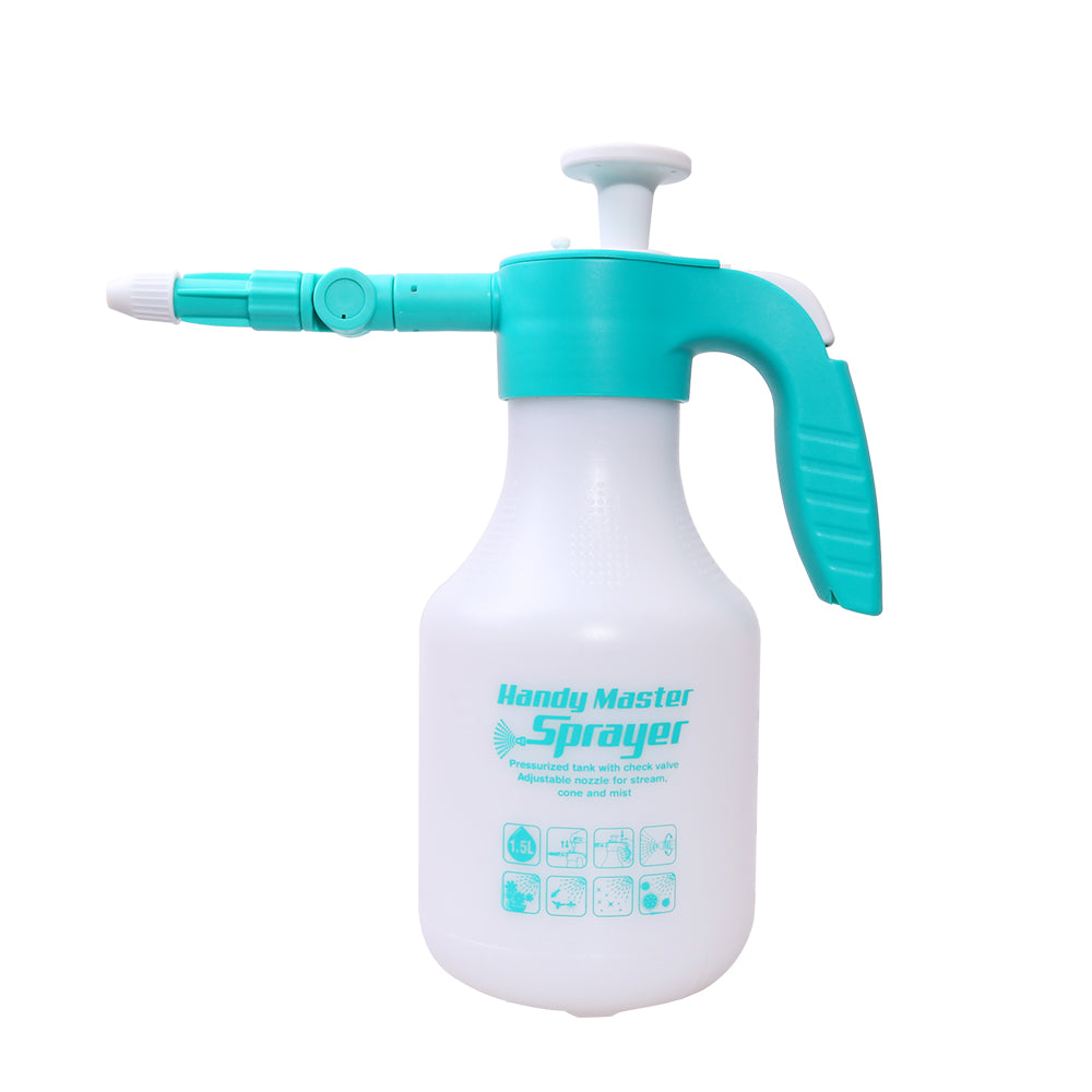 garden spray can Yardeen 1.5L Hnad Pressure Sprayer Plant Watering Can Garden Sprayer B – Yardeen Store